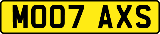 MO07AXS