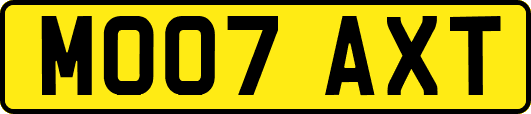 MO07AXT