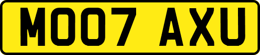 MO07AXU