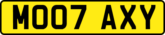 MO07AXY