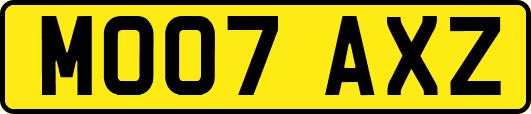 MO07AXZ