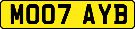 MO07AYB