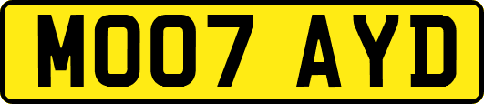 MO07AYD
