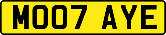 MO07AYE