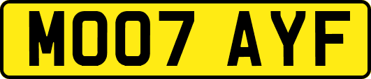 MO07AYF