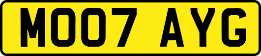 MO07AYG
