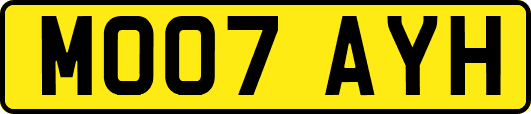 MO07AYH