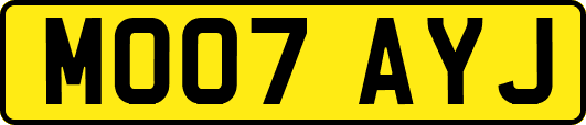 MO07AYJ