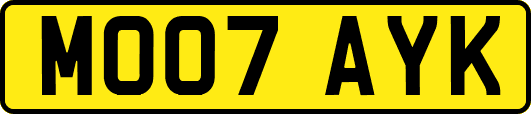 MO07AYK