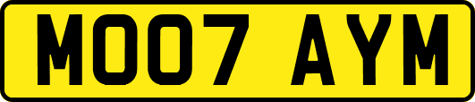 MO07AYM