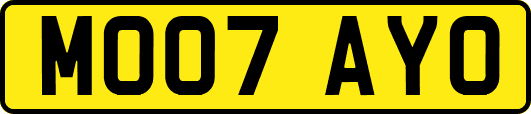 MO07AYO