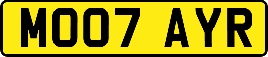 MO07AYR