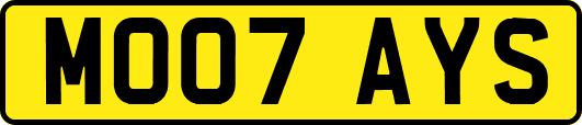 MO07AYS