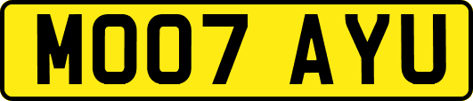 MO07AYU