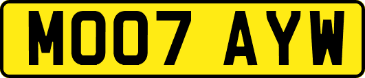 MO07AYW