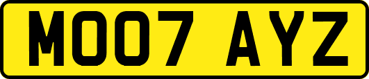 MO07AYZ
