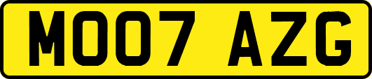 MO07AZG