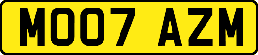 MO07AZM