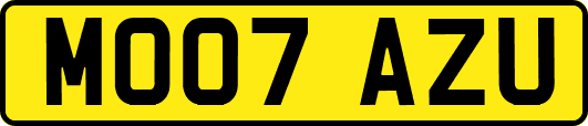 MO07AZU