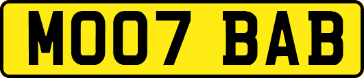 MO07BAB
