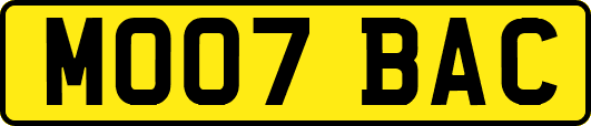 MO07BAC