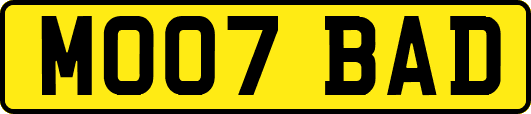 MO07BAD