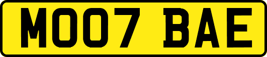 MO07BAE