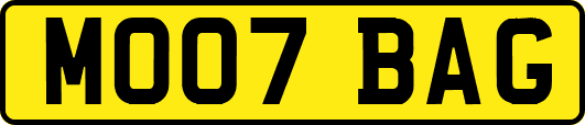 MO07BAG