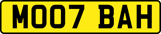 MO07BAH