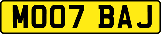 MO07BAJ