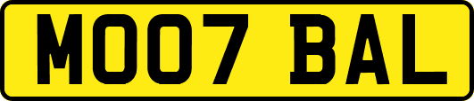 MO07BAL