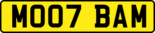 MO07BAM