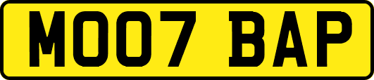 MO07BAP