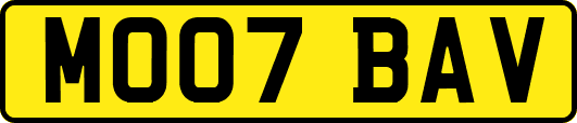 MO07BAV