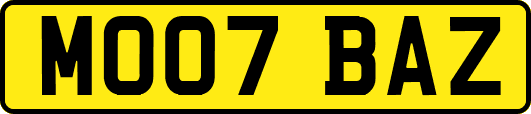 MO07BAZ