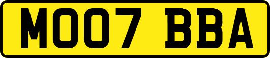 MO07BBA