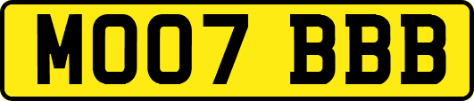 MO07BBB