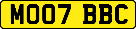 MO07BBC