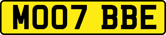 MO07BBE