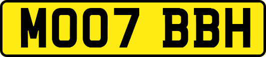 MO07BBH