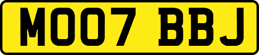 MO07BBJ