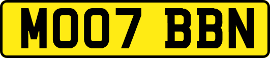 MO07BBN