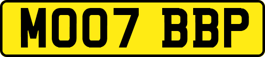 MO07BBP