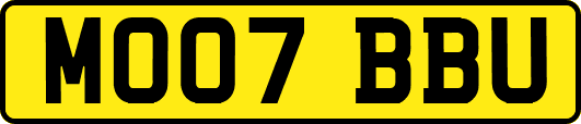 MO07BBU