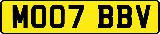 MO07BBV