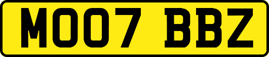 MO07BBZ