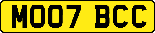 MO07BCC
