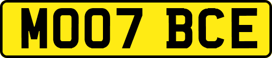 MO07BCE