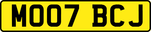 MO07BCJ