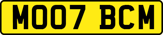 MO07BCM